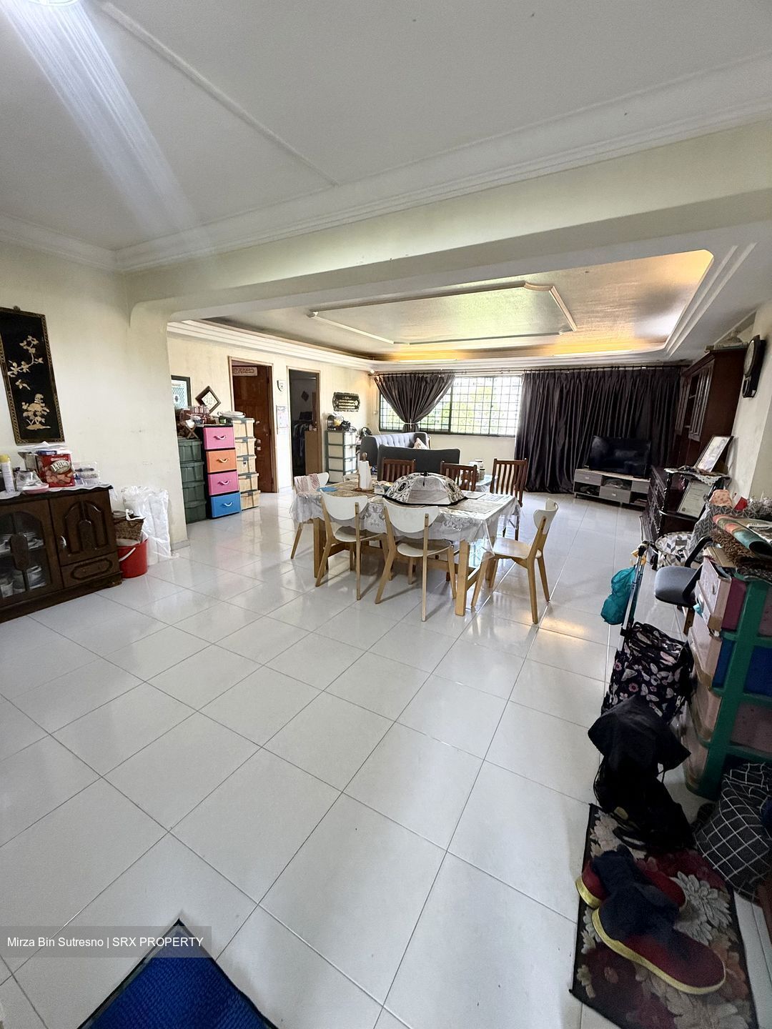 Blk 130 Choa Chu Kang Avenue 1 (Choa Chu Kang), HDB 5 Rooms #551407941